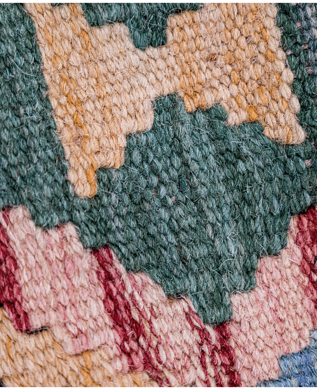 Kilim Cushion Cover - Image 2