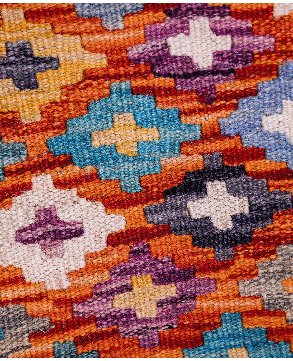 Kilim Cushion Cover - Image 2