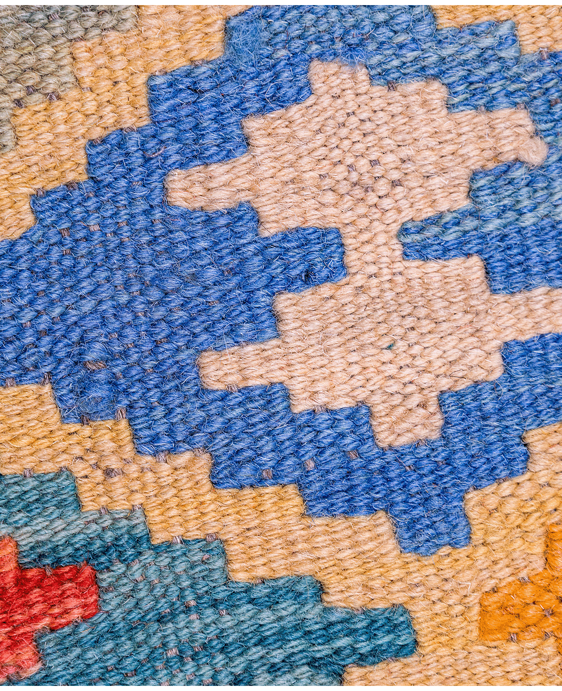 Kilim Cushion Cover - Image 2