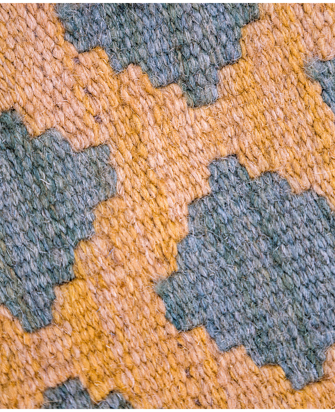 Kilim Cushion Cover - Image 2