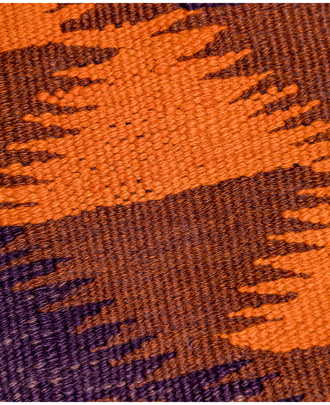 Kilim Cushion Cover - Image 2