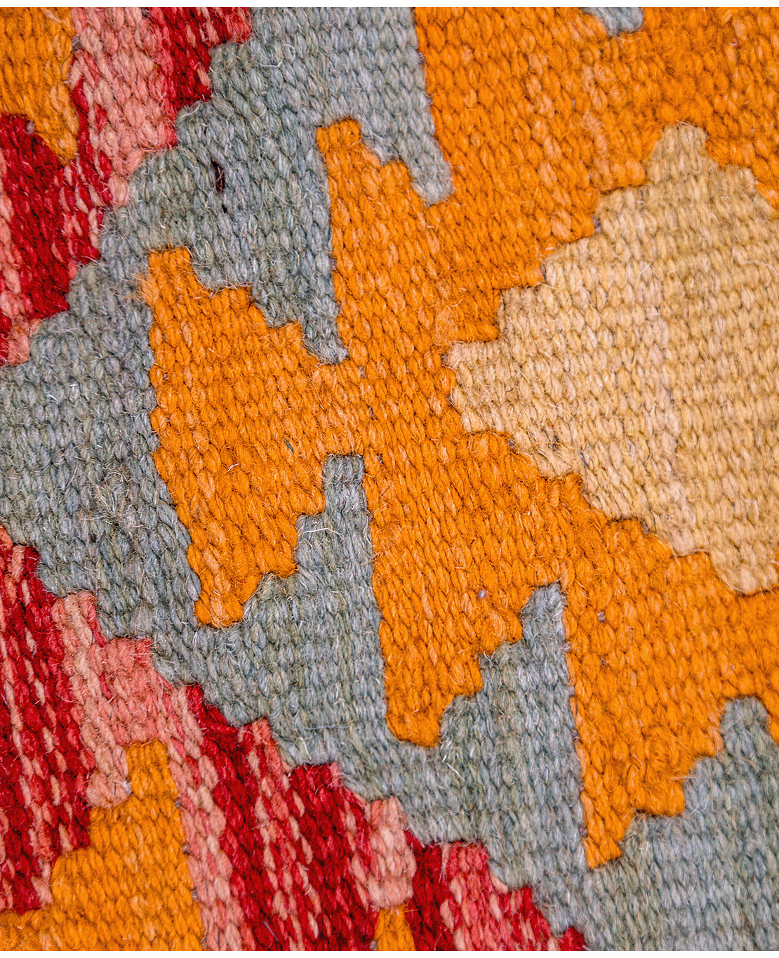 Kilim Cushion Cover - Image 2