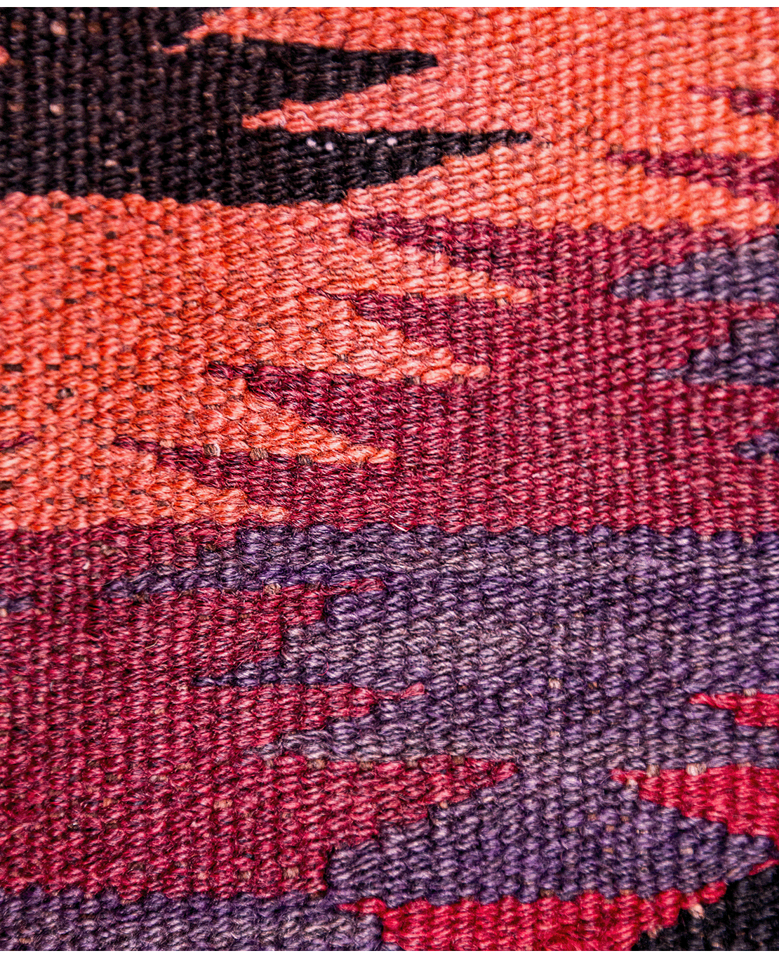 Kilim Cushion Cover - Image 2