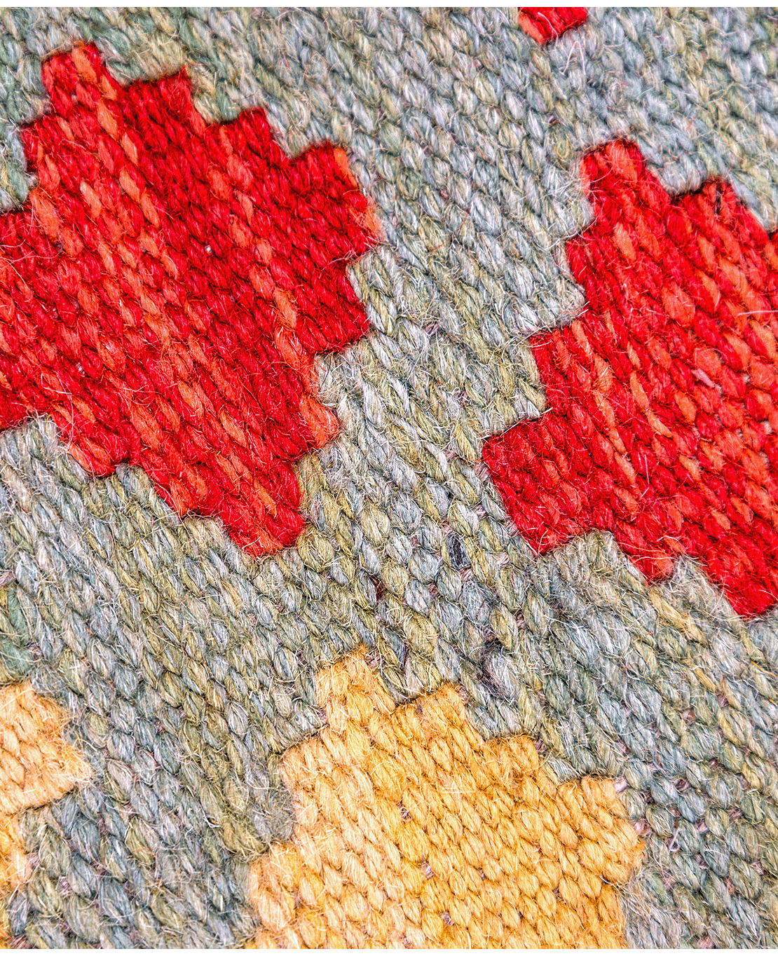 Kilim Cushion Cover - Image 2