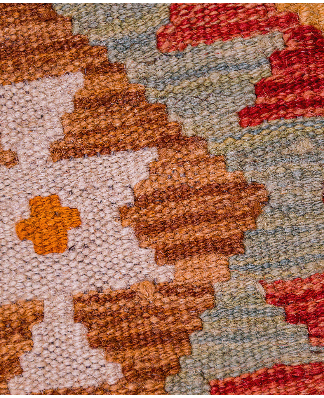 Kilim Cushion Cover - Image 2