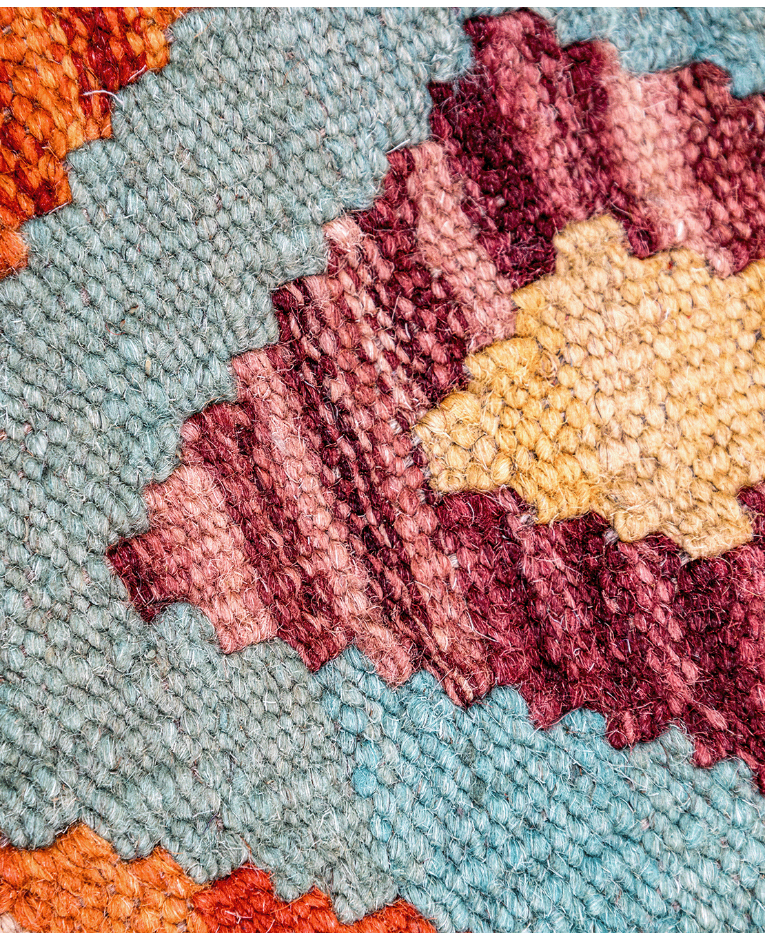 Kilim Cushion Cover - Image 2