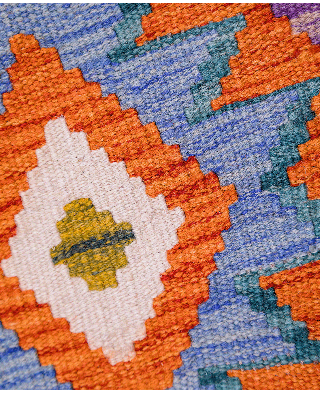 Kilim Cushion Cover - Image 2