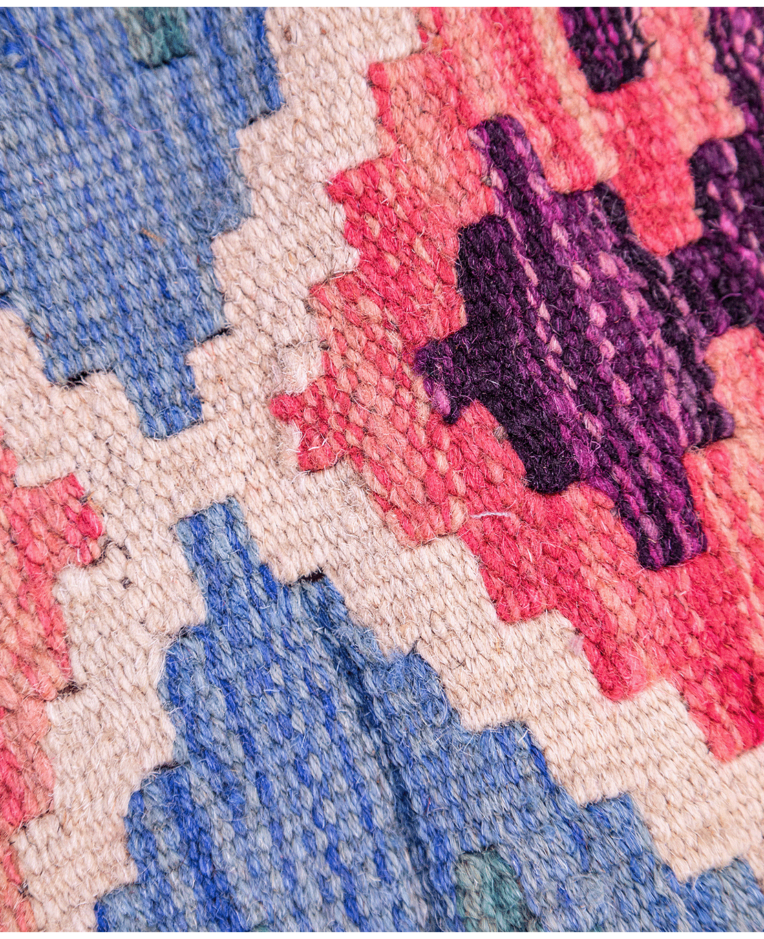 Kilim Cushion Cover - Image 2