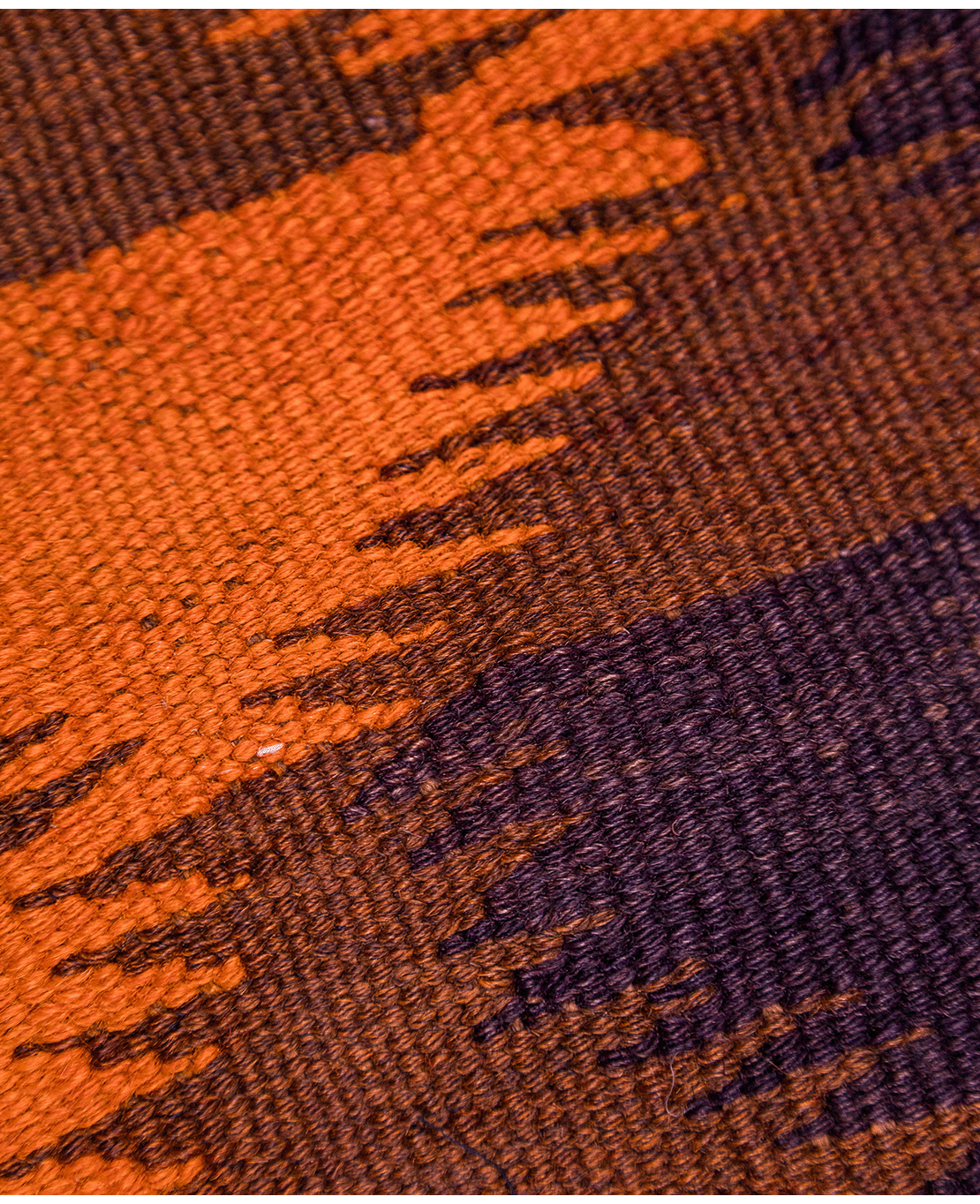 Kilim Cushion Cover - Image 2