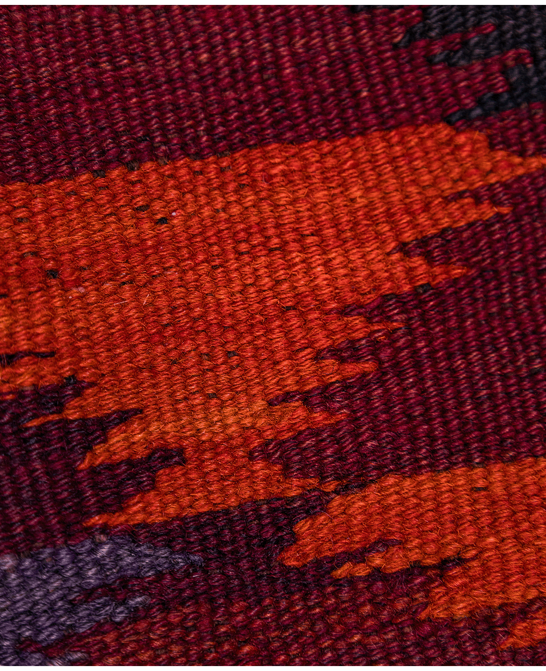 Kilim Cushion Cover - Image 2