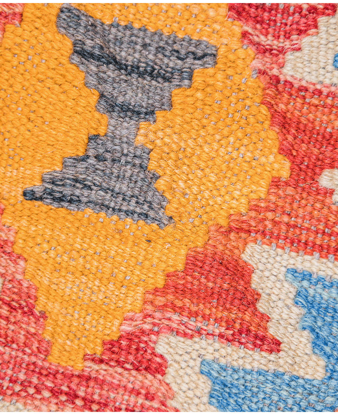 Kilim Cushion Cover - Image 2