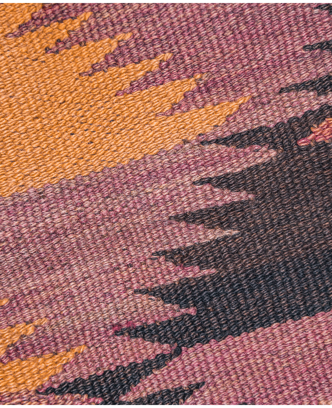 Kilim Cushion Cover - Image 2