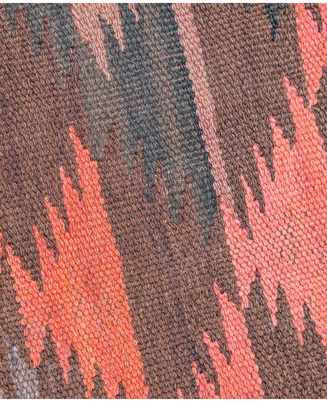 Kilim Cushion Cover - Image 2