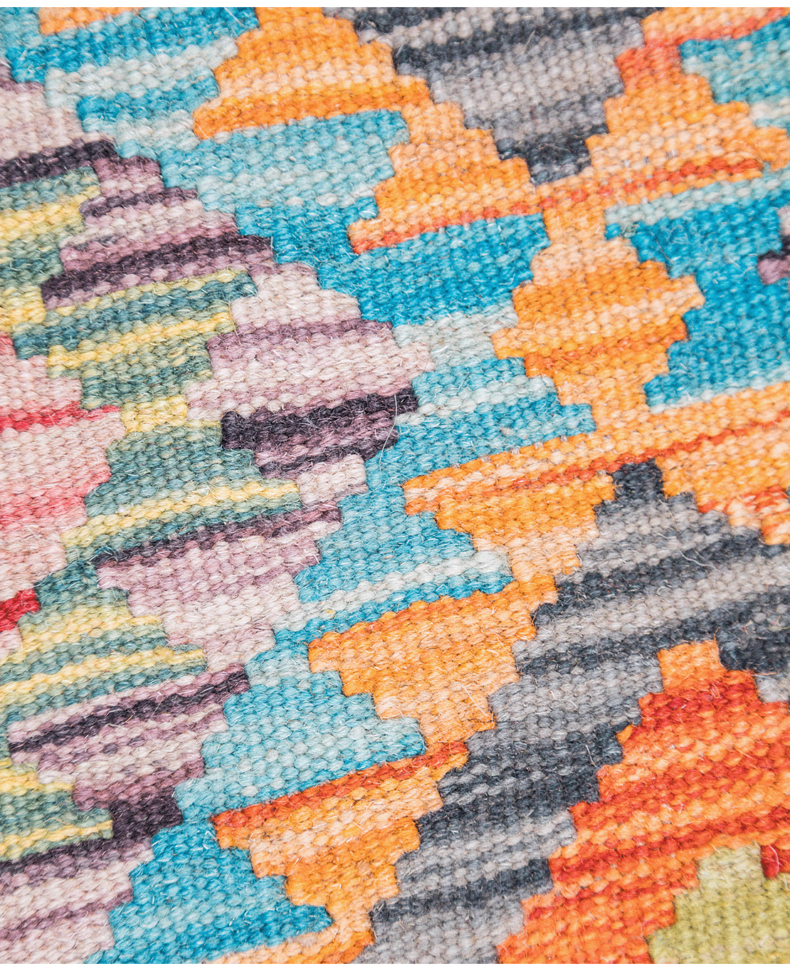 Kilim Cushion Cover - Image 2
