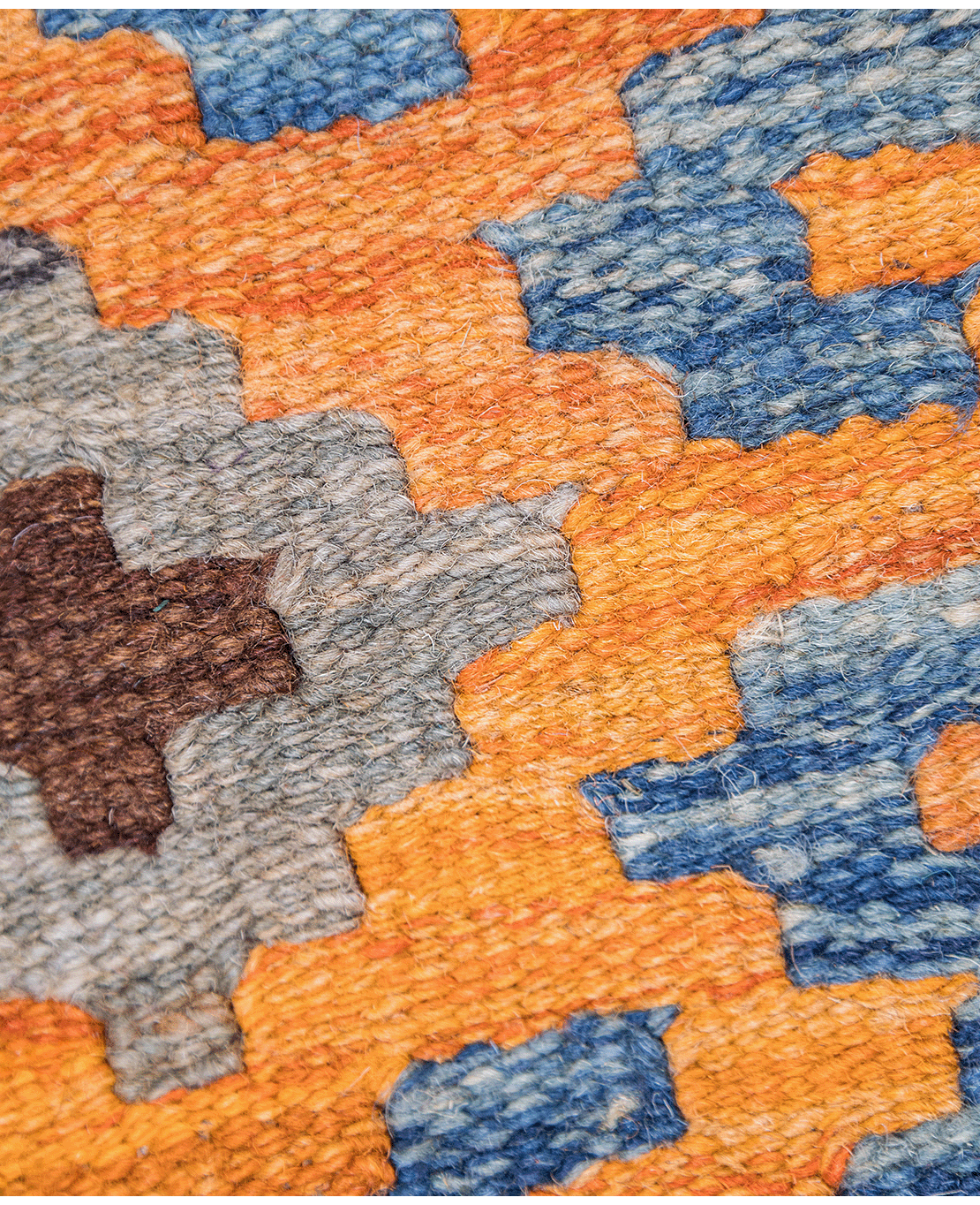 Kilim Cushion Cover - Image 2