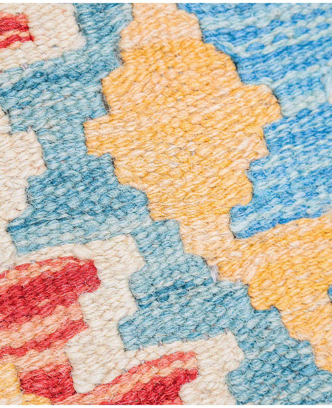 Kilim Cushion Cover - Image 2