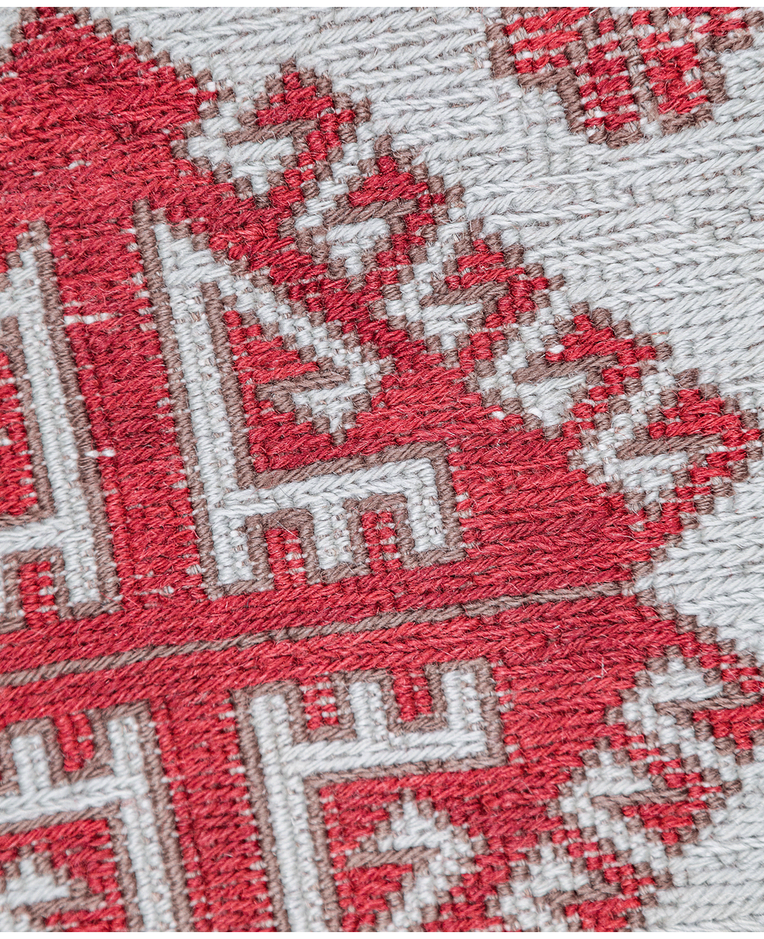 Sumak Kilim Cushion Cover - Image 2