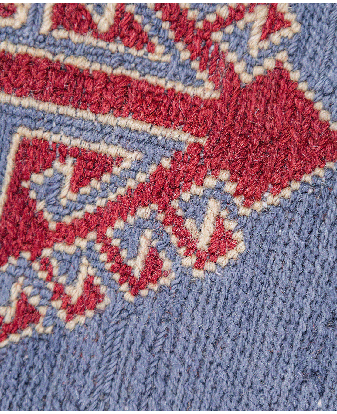 Sumak Kilim Cushion Cover - Image 2