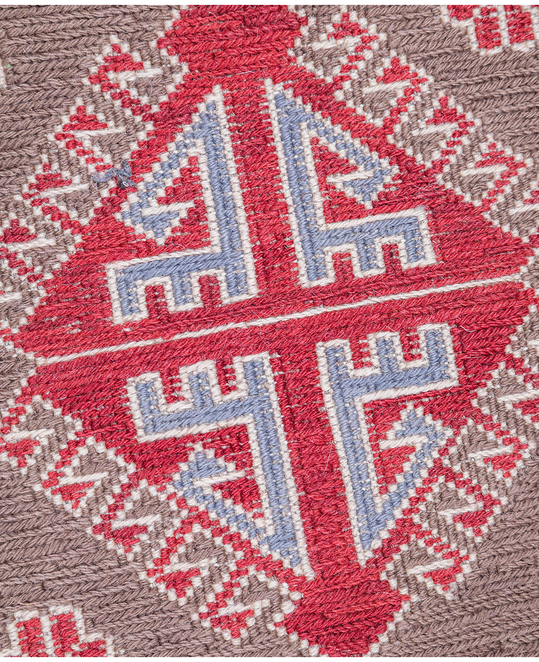 Sumak Kilim Cushion Cover - Image 2