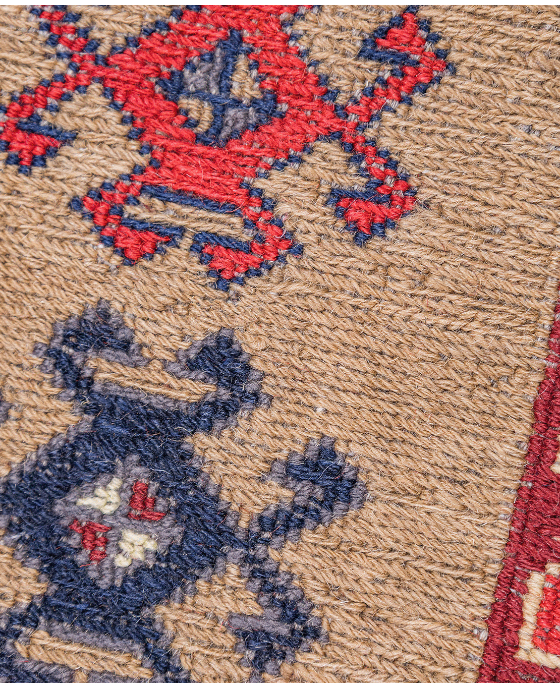 Sumak Kilim Cushion Cover - Image 2