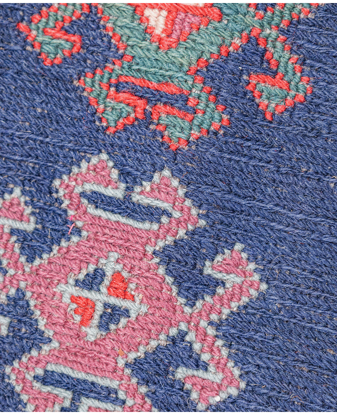 Sumak Kilim Cushion Cover - Image 2