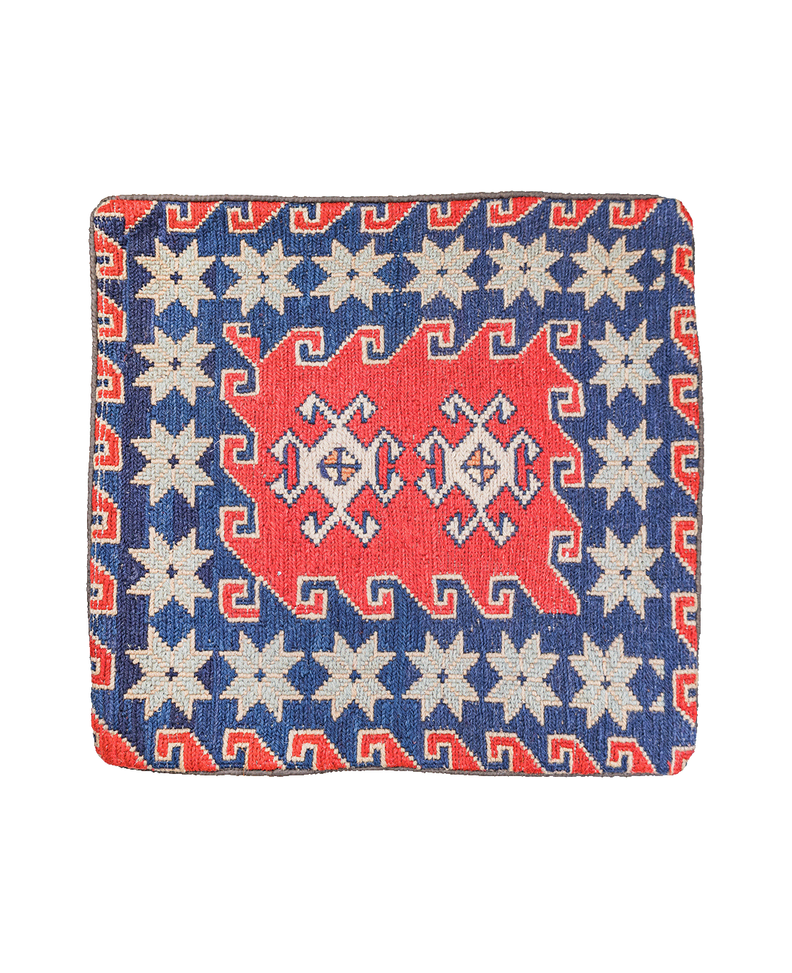 Sumak Kilim Cushion Cover