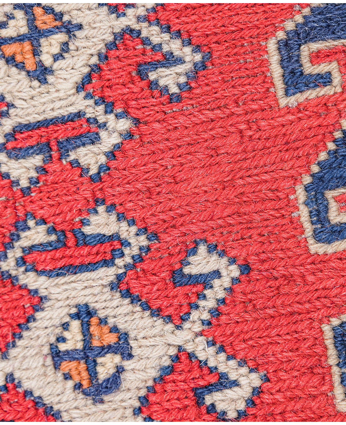 Sumak Kilim Cushion Cover - Image 2