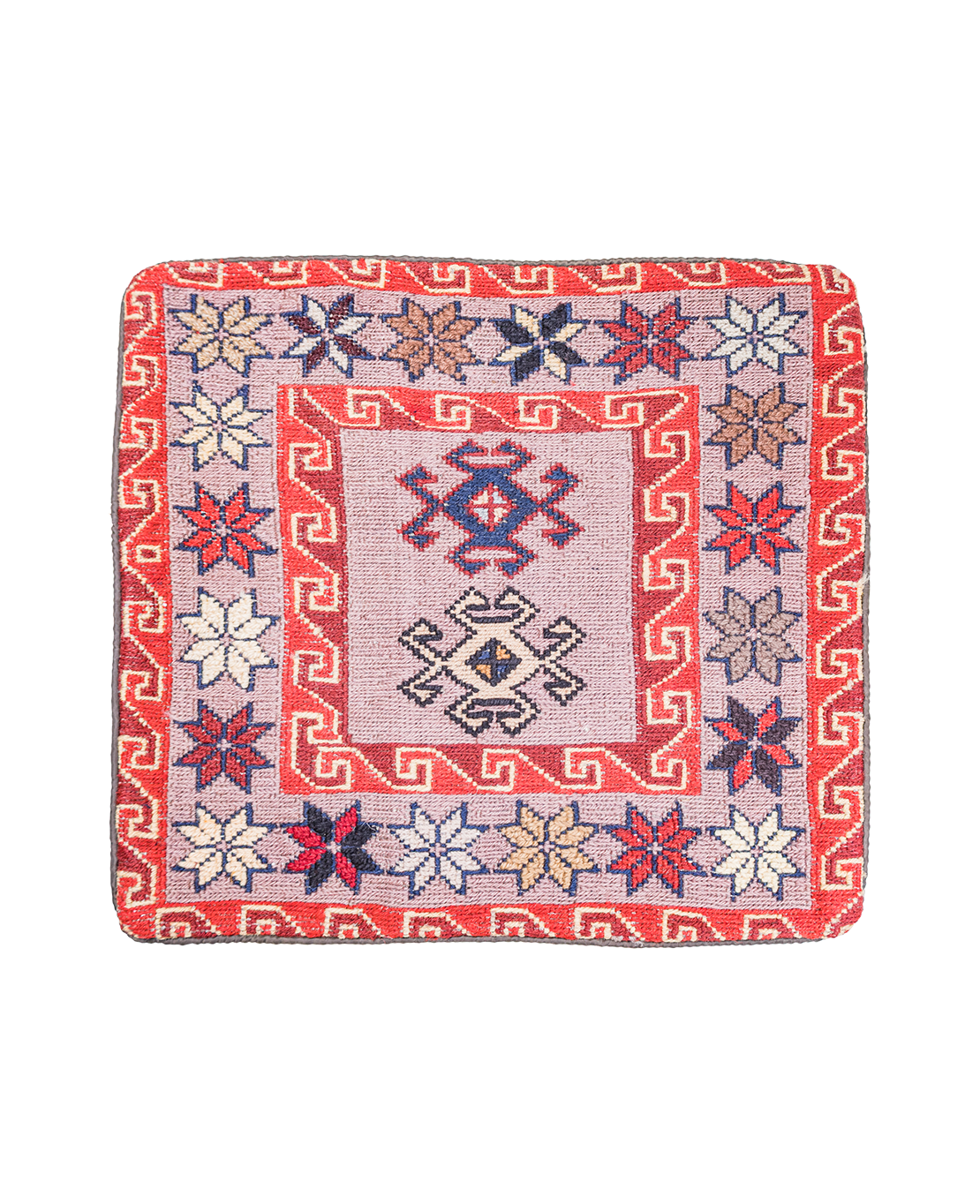 Sumak Kilim Cushion Cover