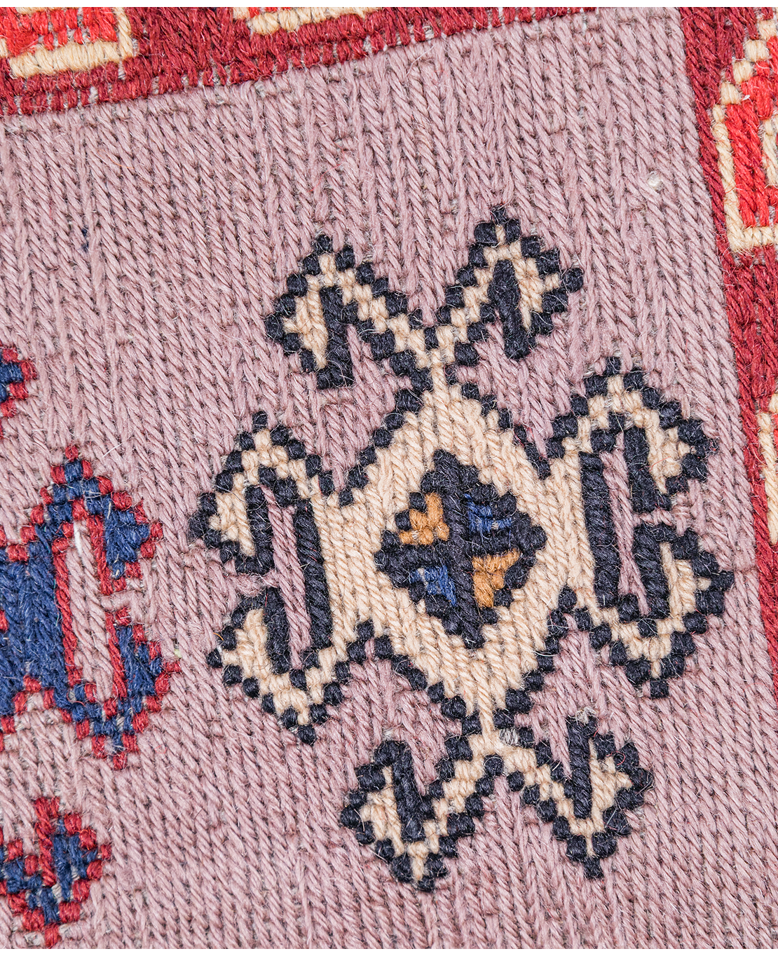 Sumak Kilim Cushion Cover - Image 2
