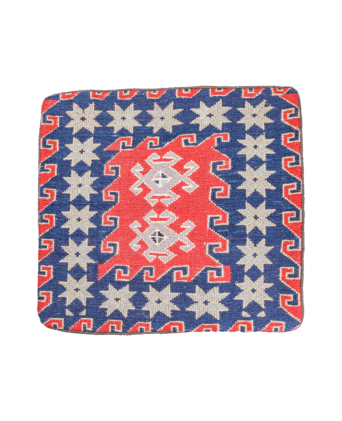 Sumak Kilim Cushion Cover