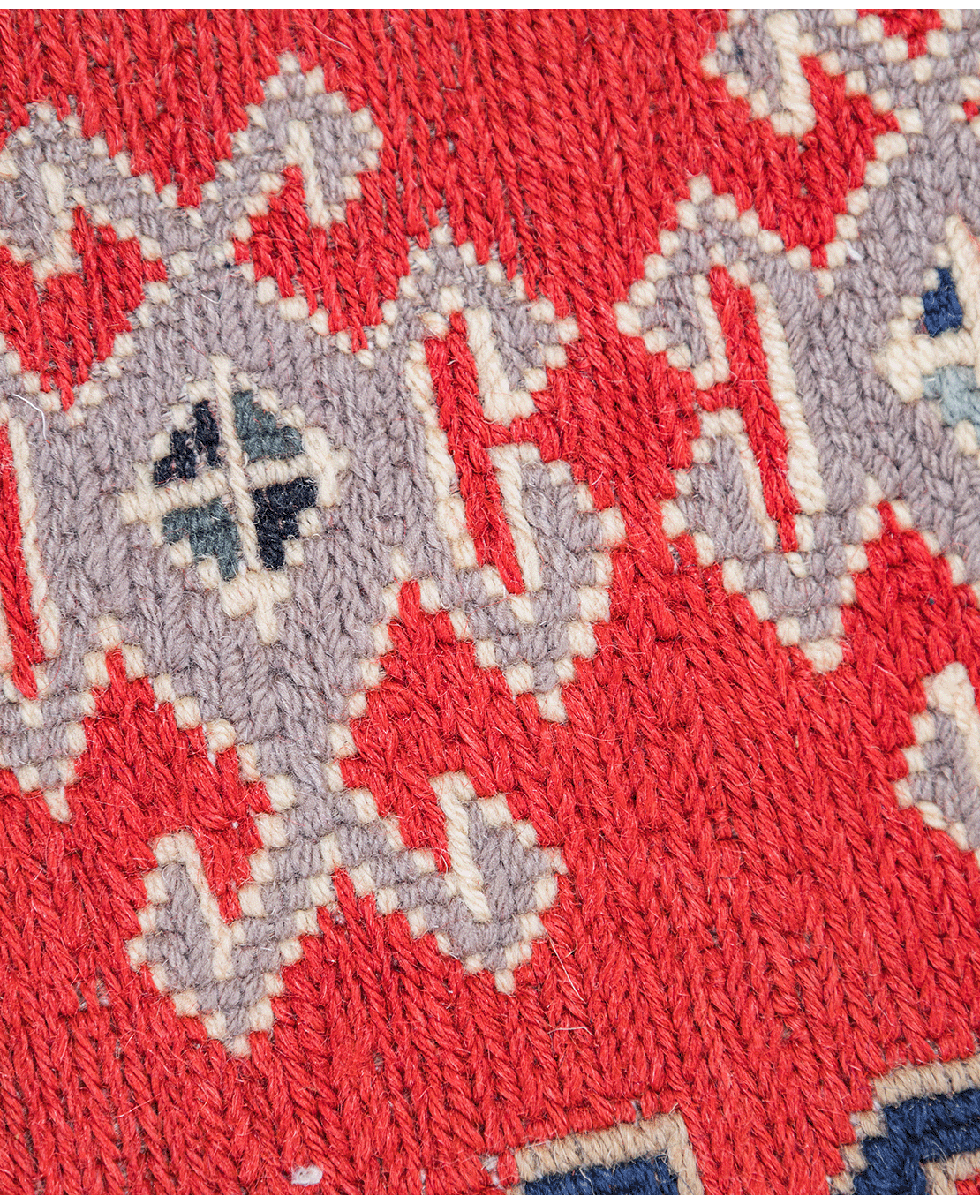 Sumak Kilim Cushion Cover - Image 2