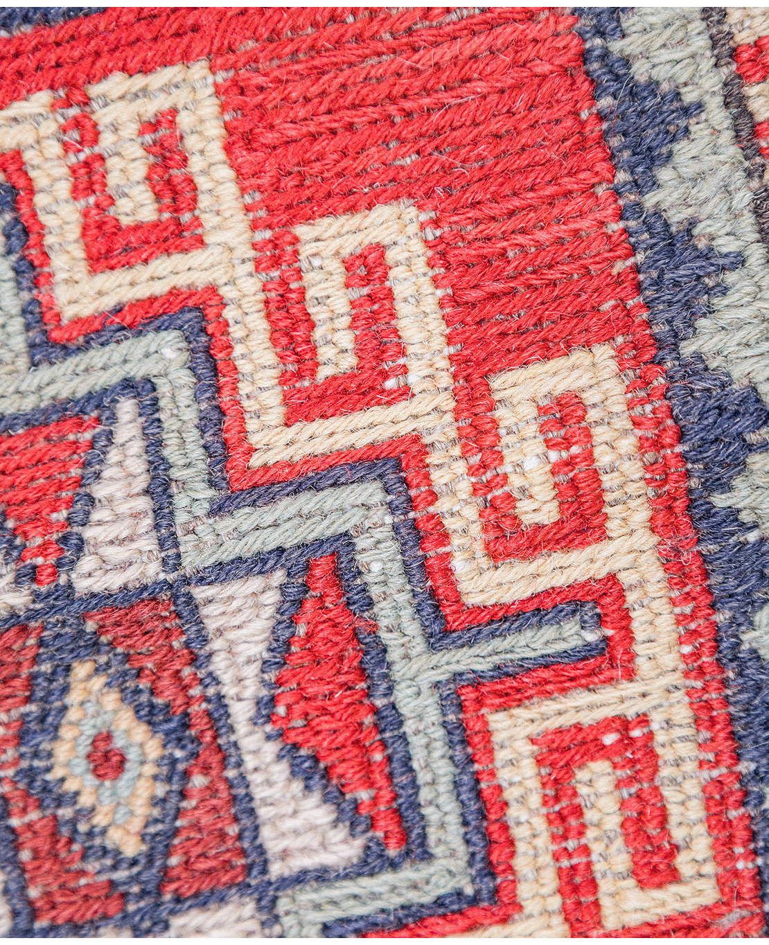 Sumak Kilim Cushion Cover - Image 2