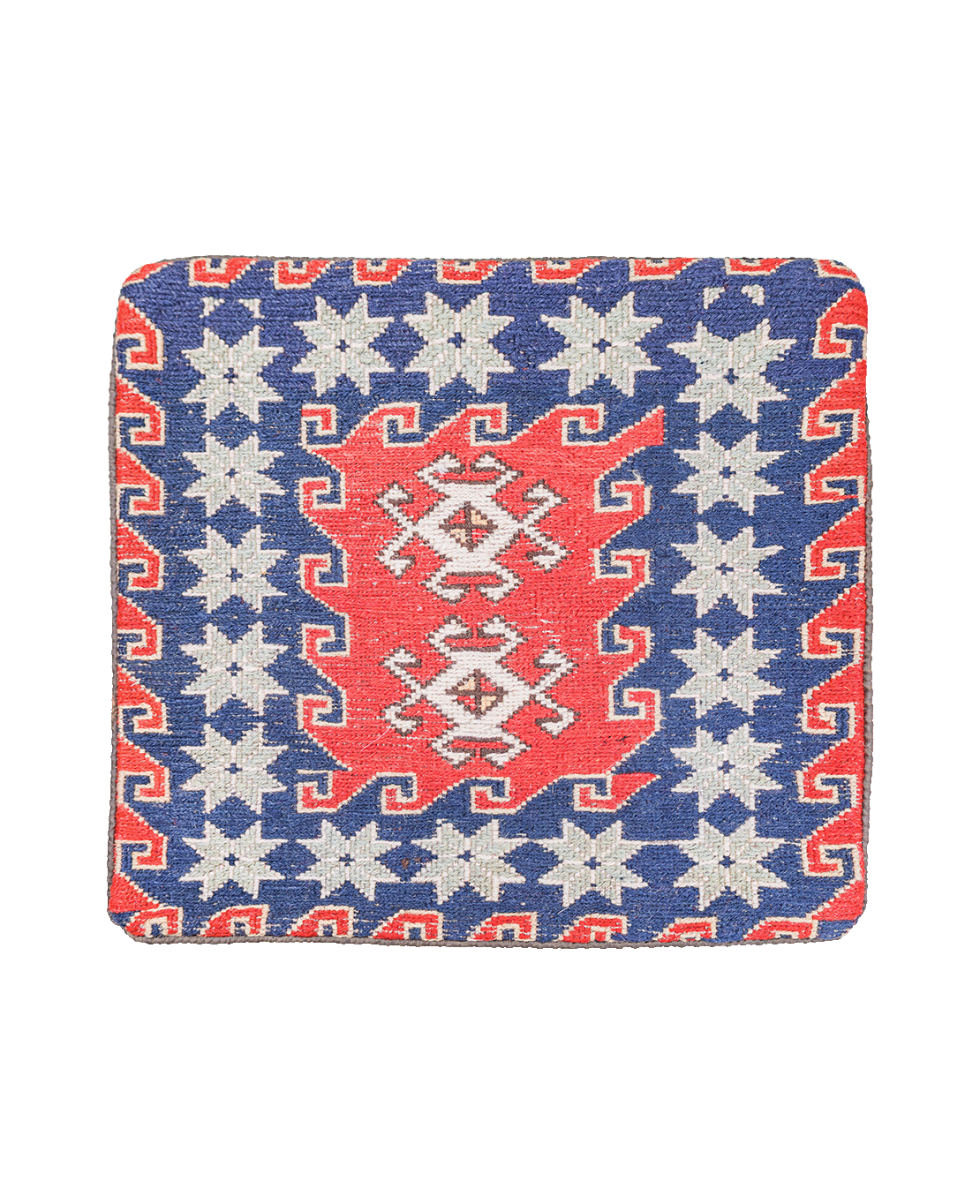 Sumak Kilim Cushion Cover