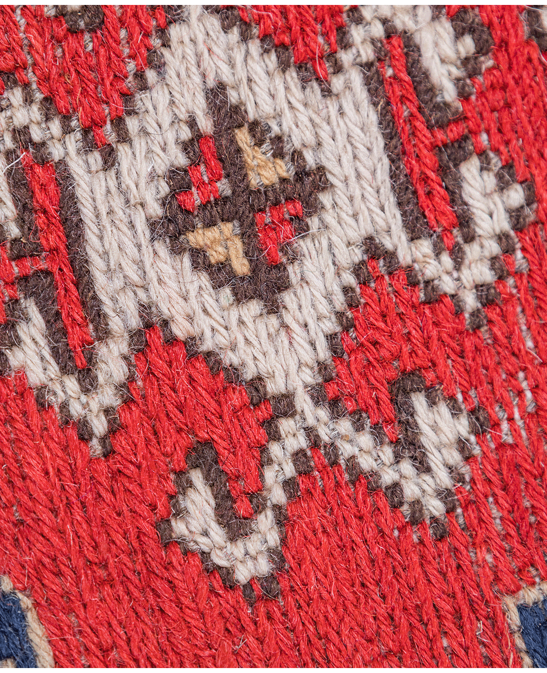 Sumak Kilim Cushion Cover - Image 2