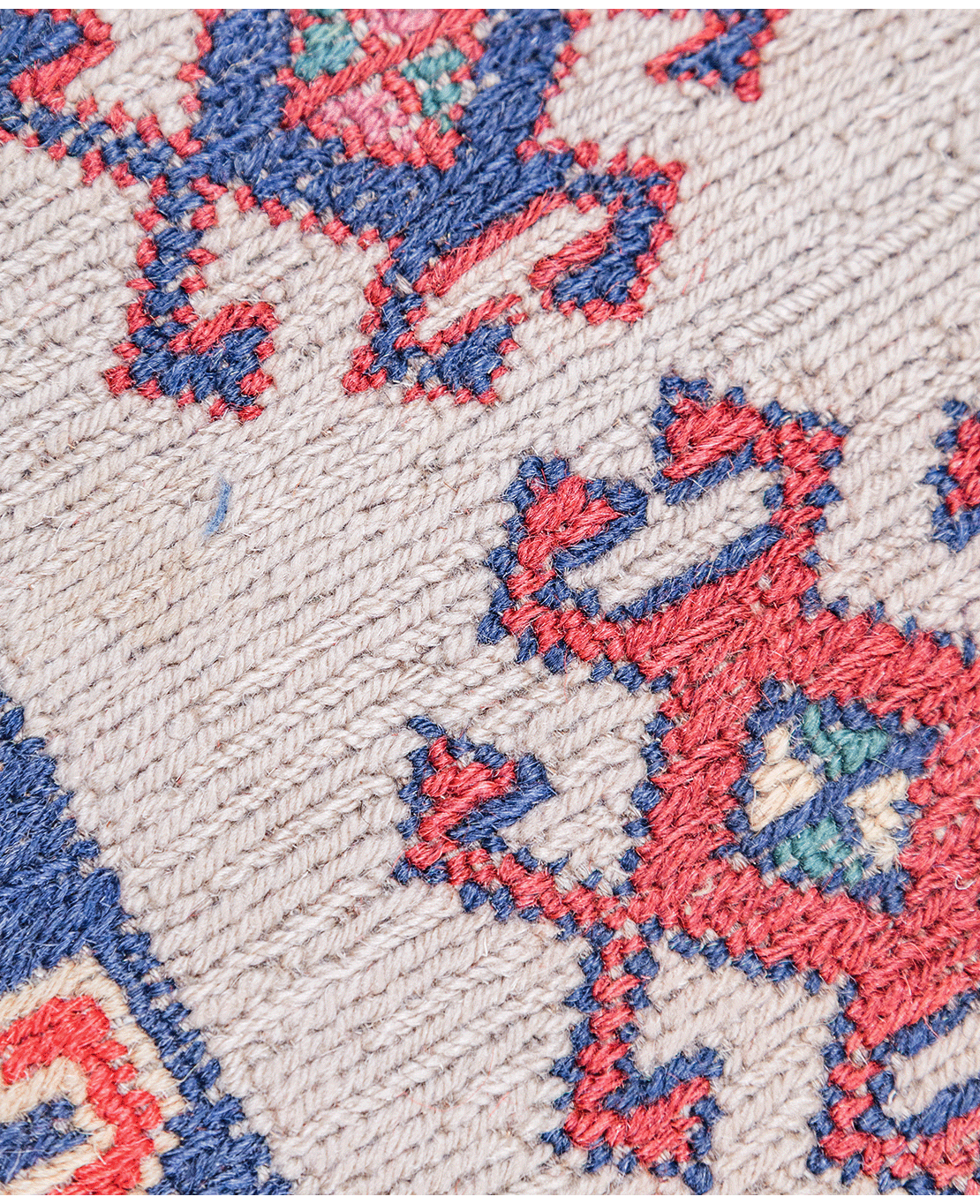 Sumak Kilim Cushion Cover - Image 2