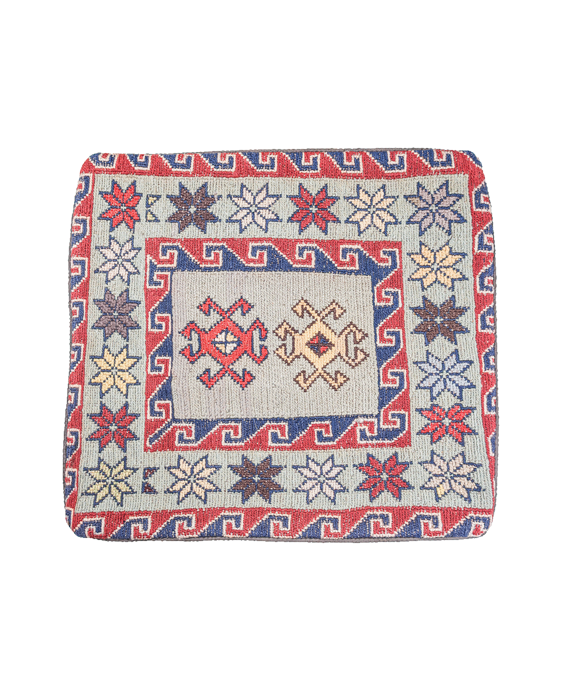 Sumak Kilim Cushion Cover