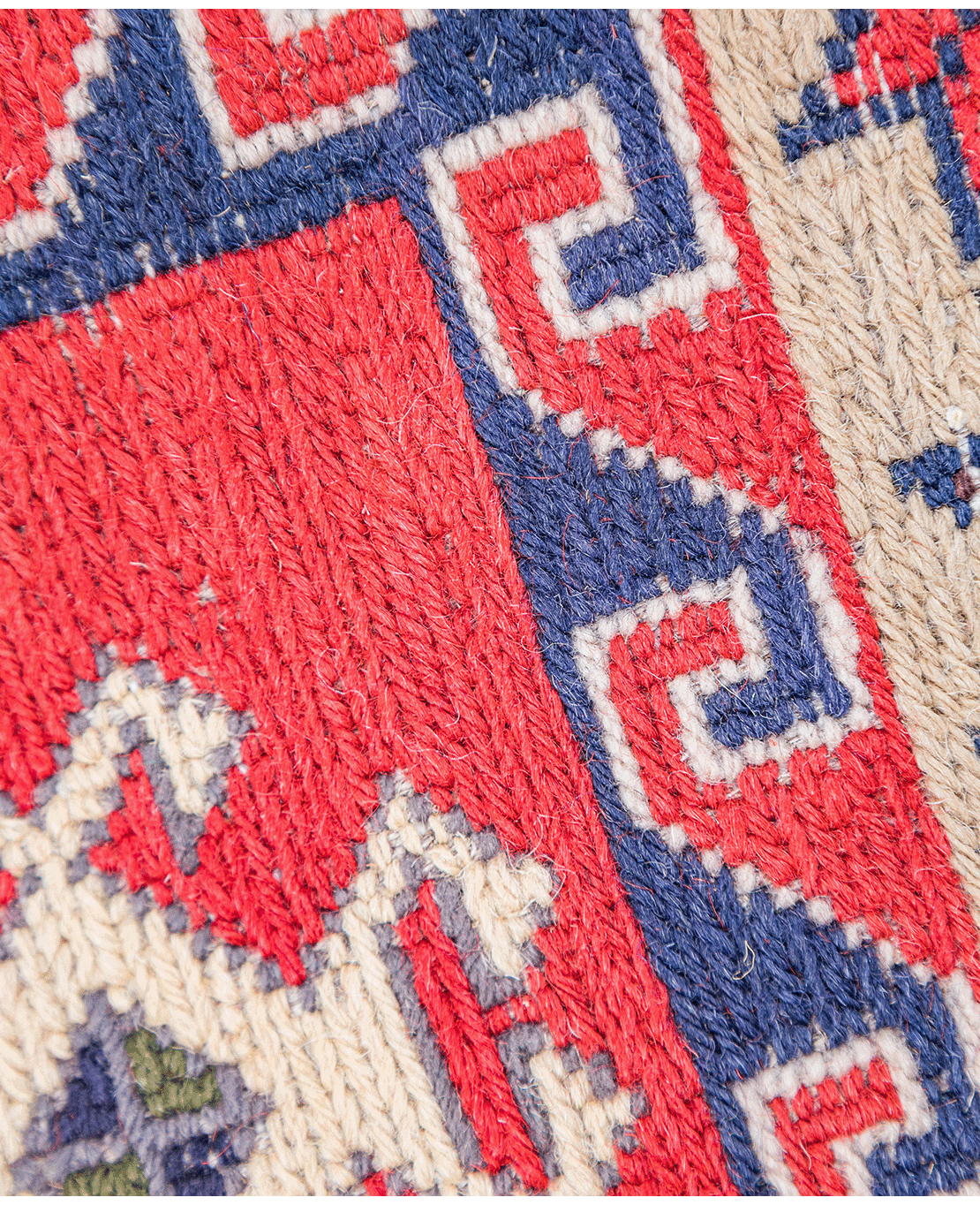 Sumak Kilim Cushion Cover - Image 2