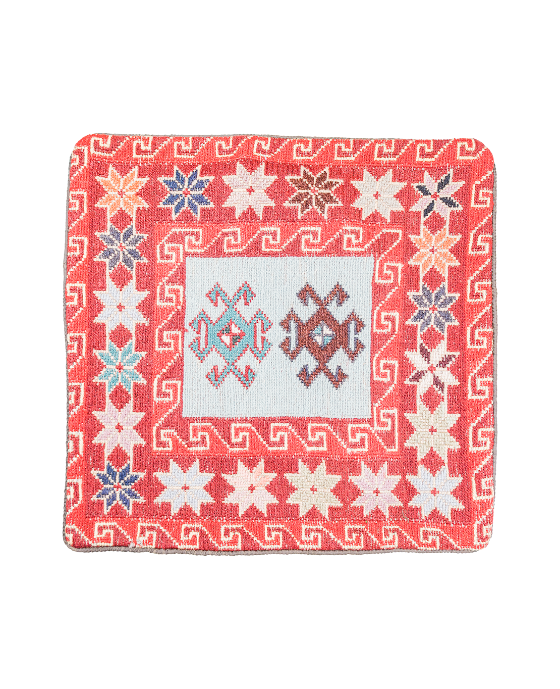 Sumak Kilim Cushion Cover