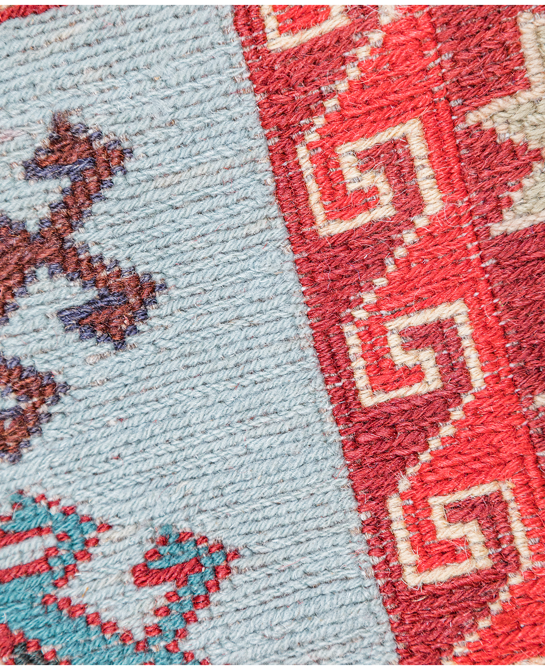 Sumak Kilim Cushion Cover - Image 2