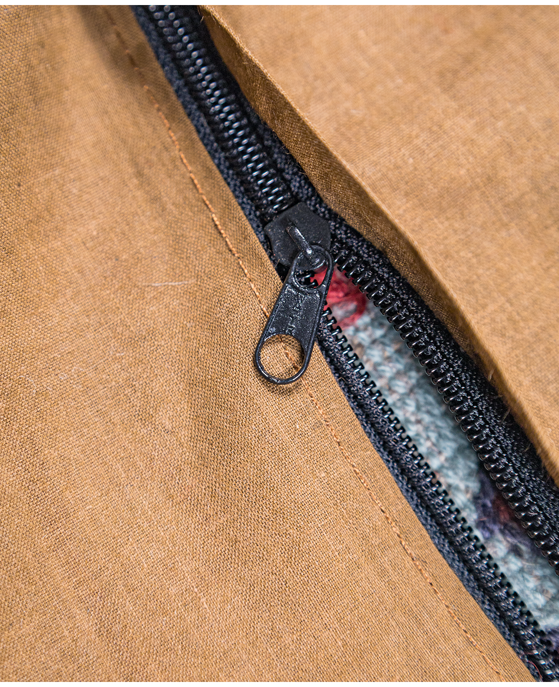 Sumak Kilim Cushion Cover - Image 3