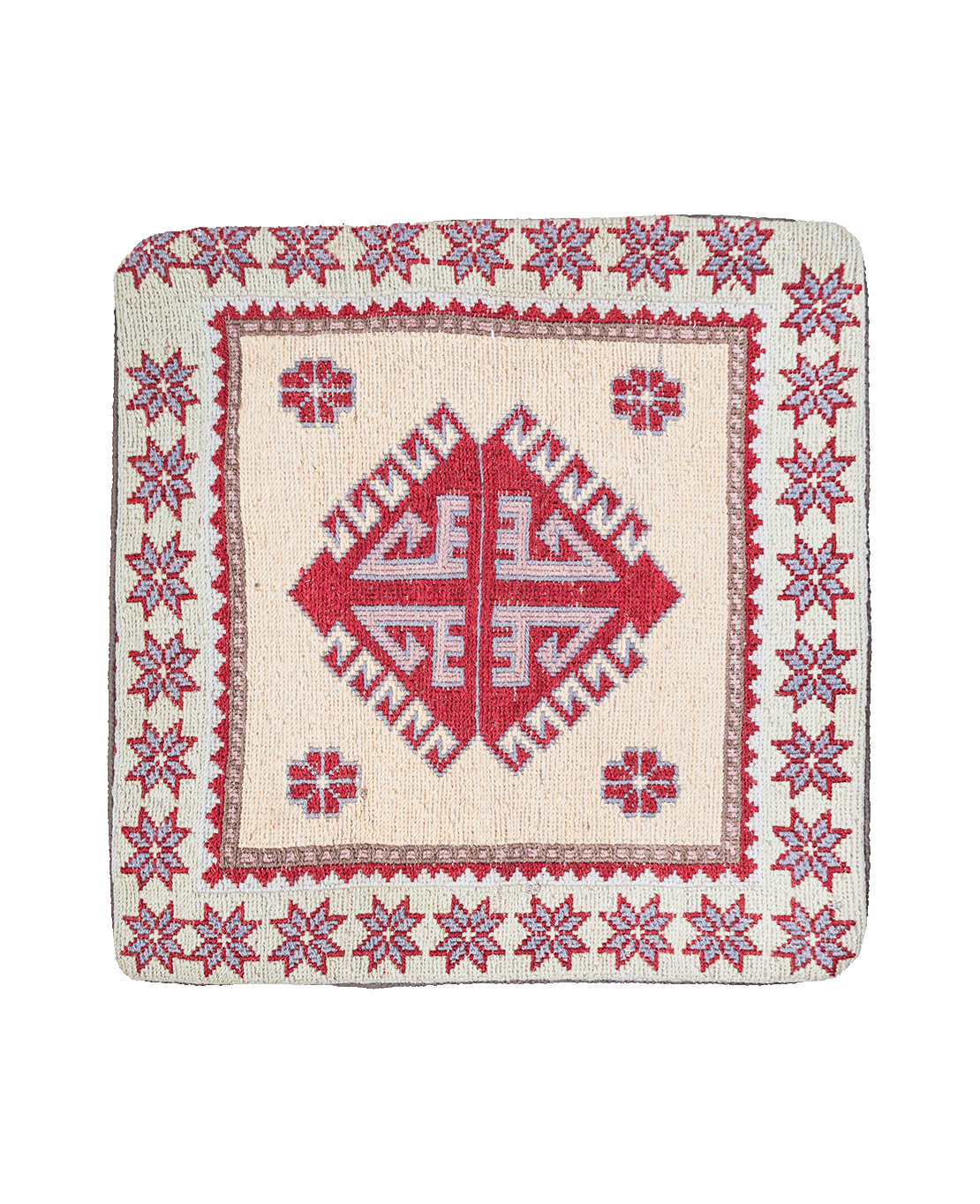 Sumak Kilim Cushion Cover