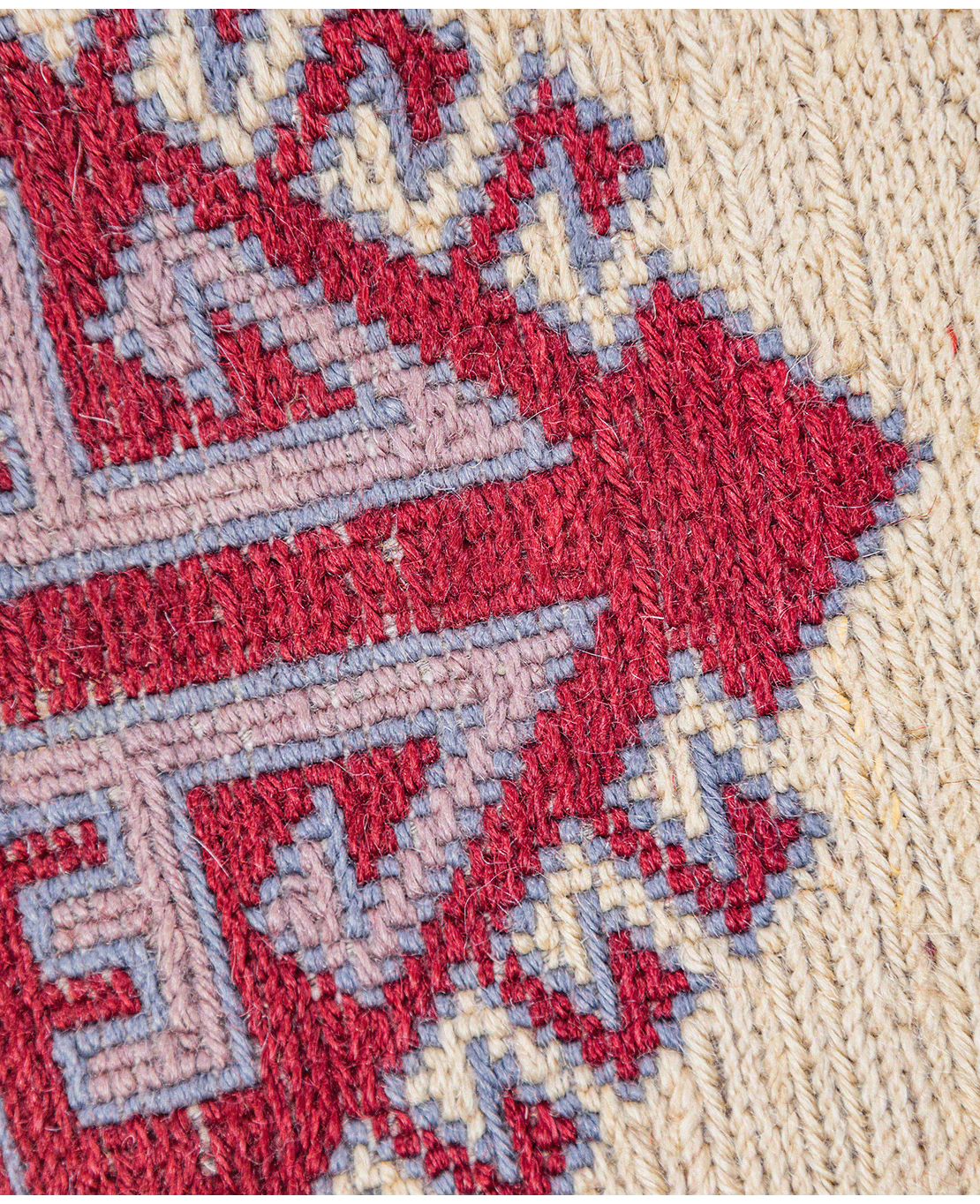 Sumak Kilim Cushion Cover - Image 2