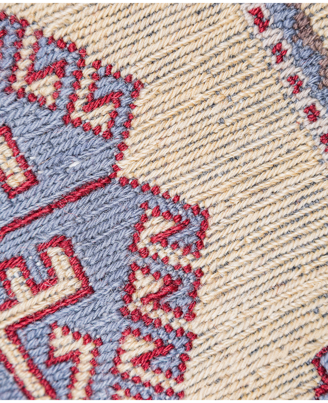 Sumak Kilim Cushion Cover - Image 2