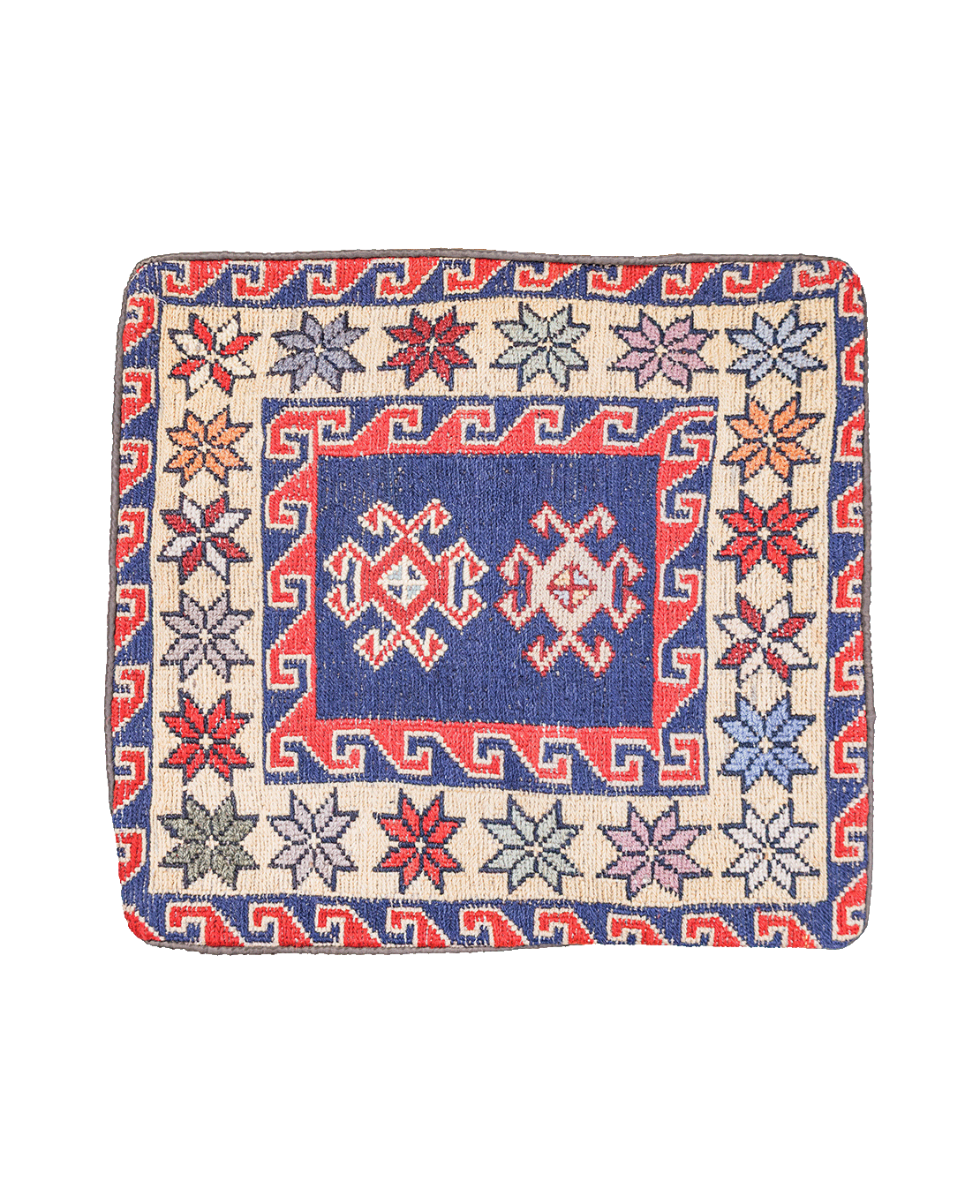 Sumak Kilim Cushion Cover