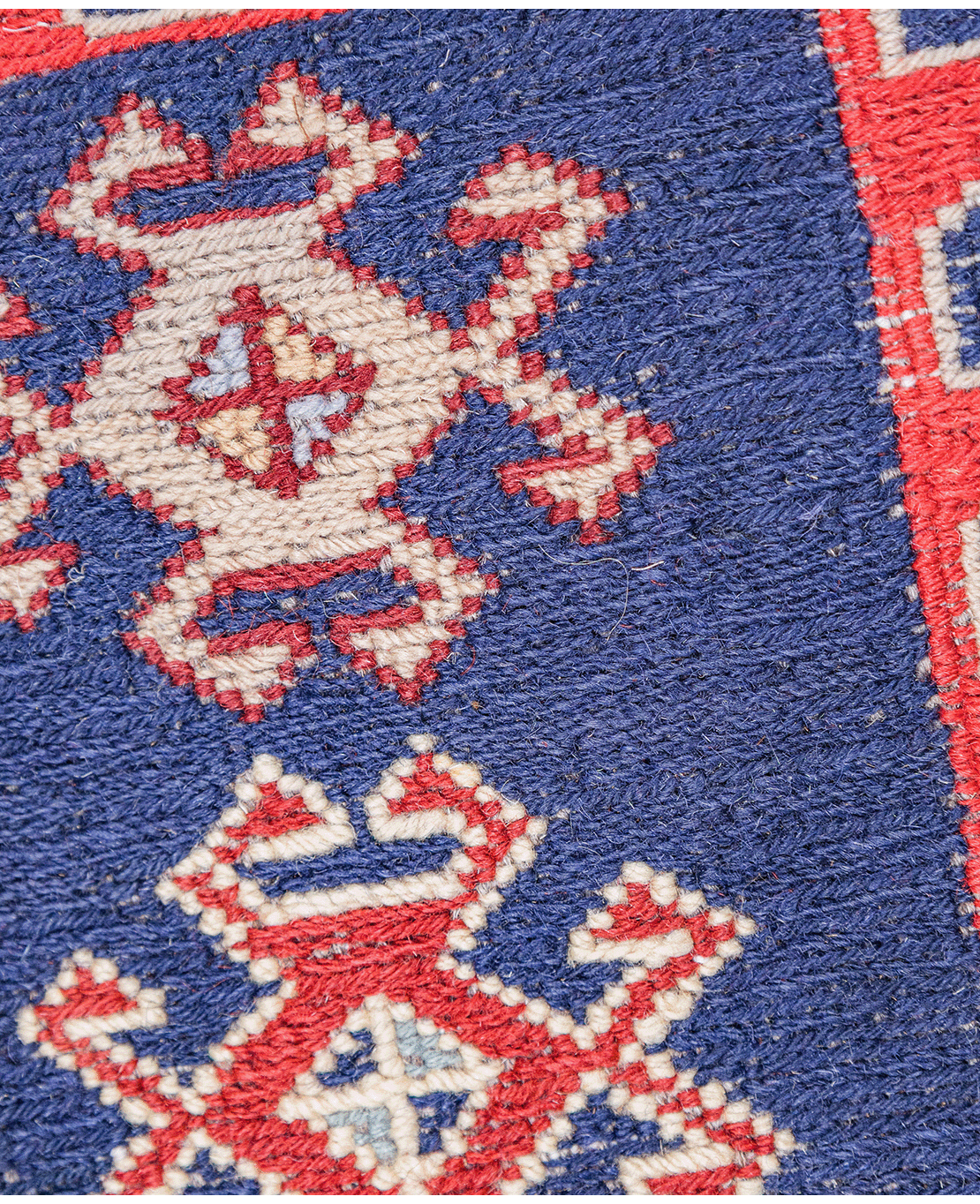 Sumak Kilim Cushion Cover - Image 2