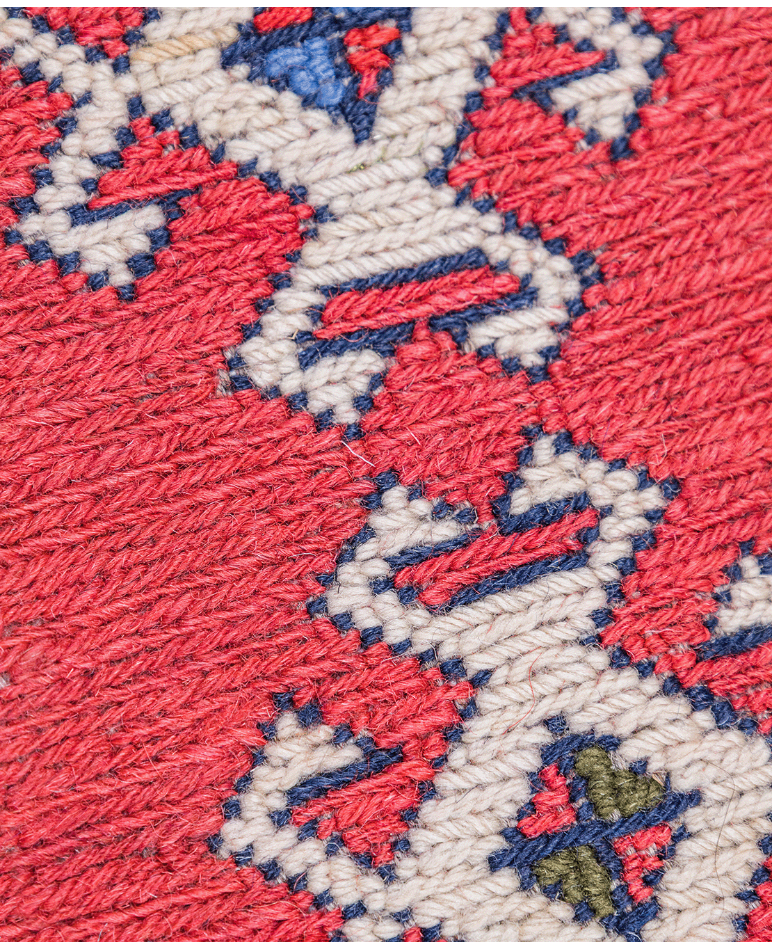 Sumak Kilim Cushion Cover - Image 2