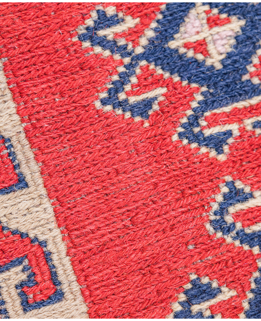 Sumak Kilim Cushion Cover - Image 2
