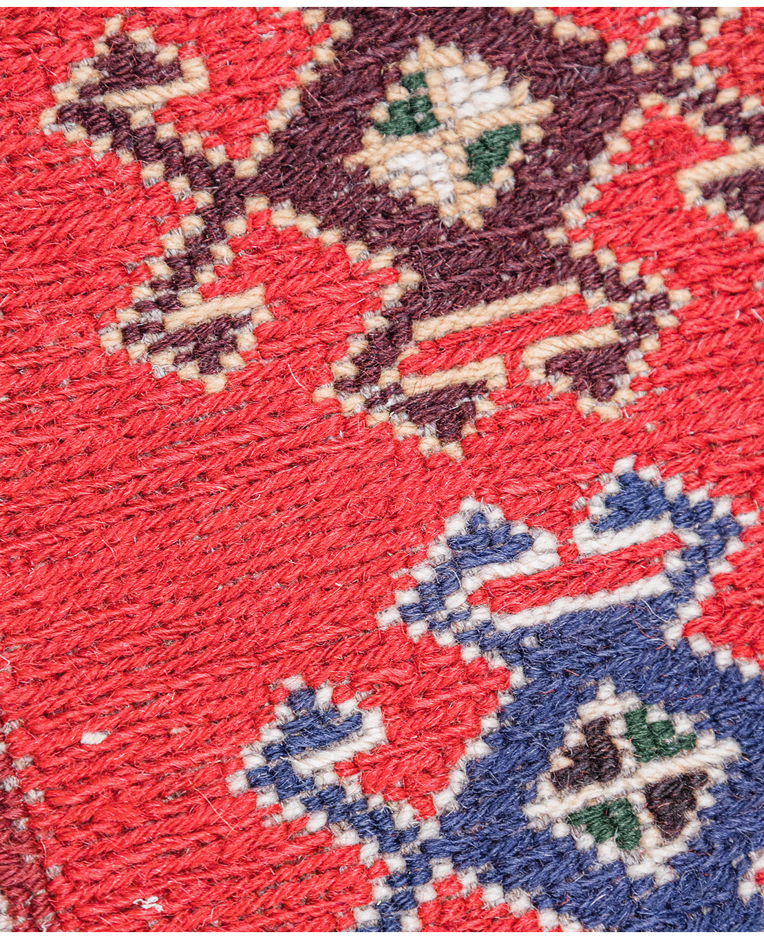 Sumak Kilim Cushion Cover - Image 2