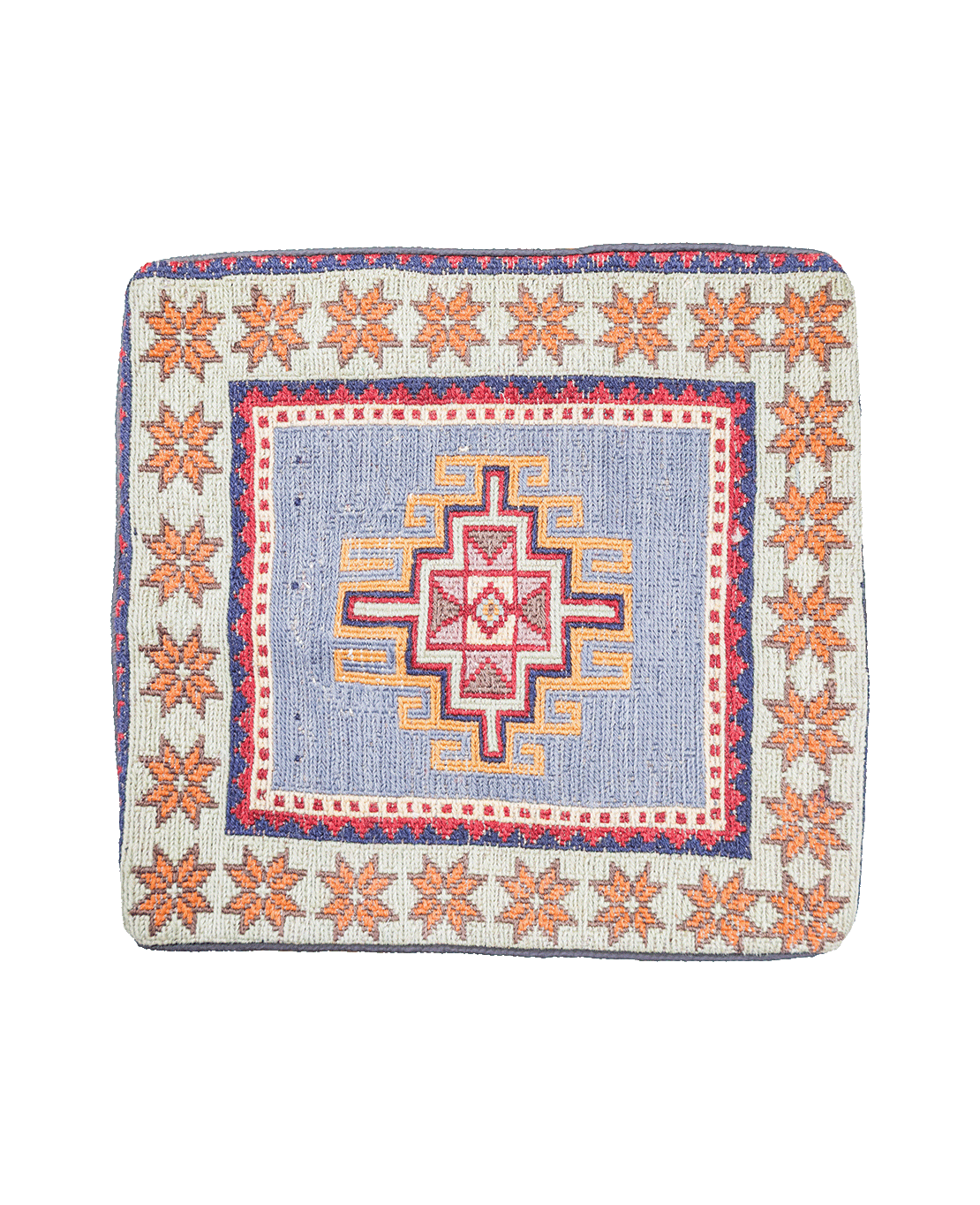 Sumak Kilim Cushion Cover