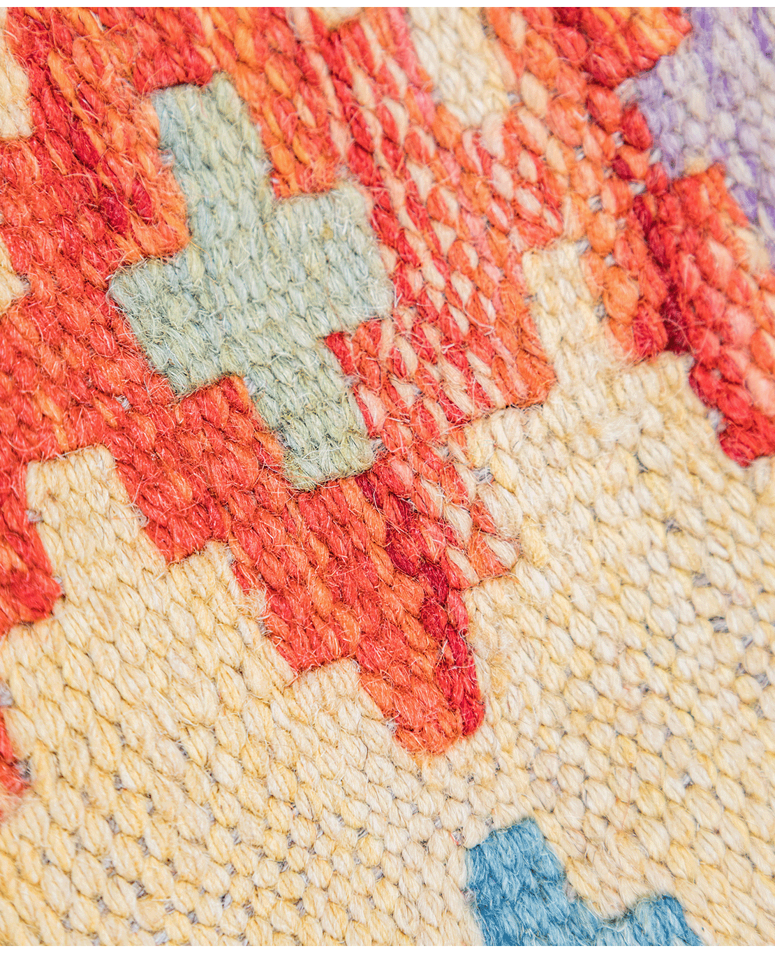 Kilim Cushion Cover - Image 2